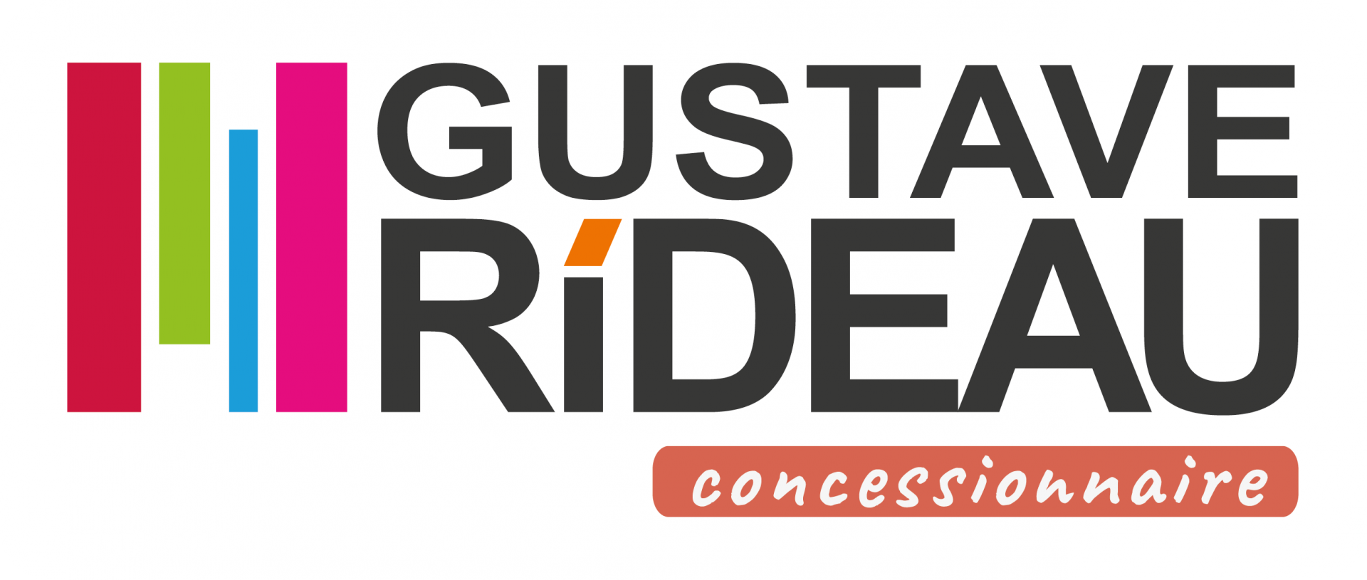 Logo Concessionnaire Véranda Gustave Rideau