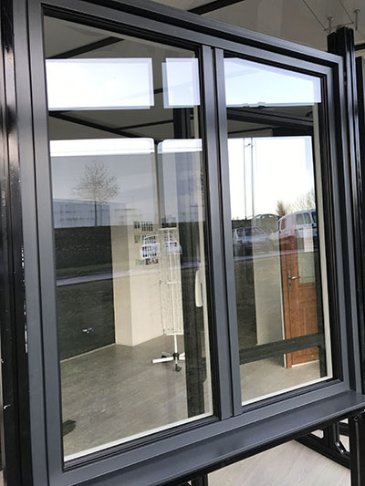 Menuiseries pvc sur mesure Épernay