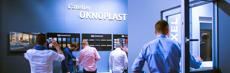Oknoplast