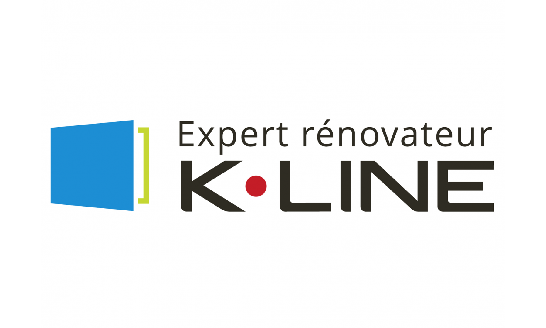 Logo expert renovateur Kline